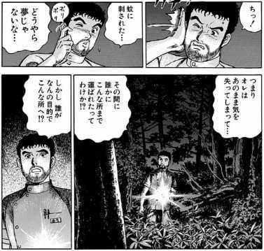 読み応え十分 全巻以内に完結するおすすめの面白いマンガ はてなの果てに